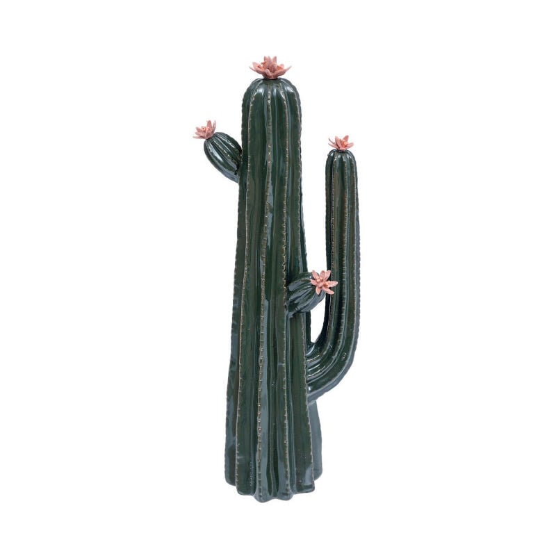 Cactus Déco 'Exotic Panama' 40cm Vert