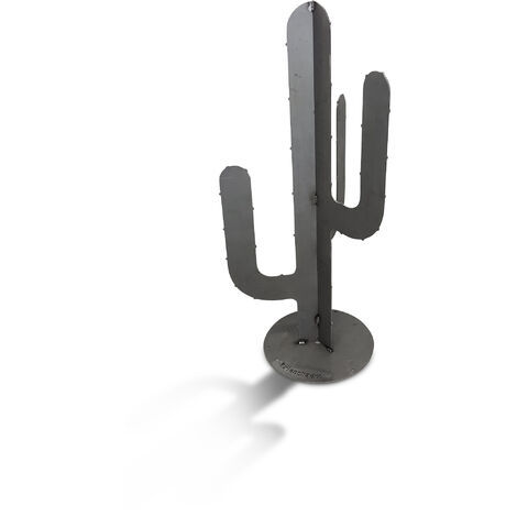 Cactus H115 - Brut - Hauteur 1m15