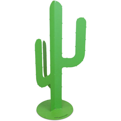 Cactus H115 - Vert - Hauteur 1m15