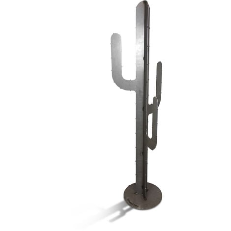Cactus H185 - Brut - Hauteur 1m85