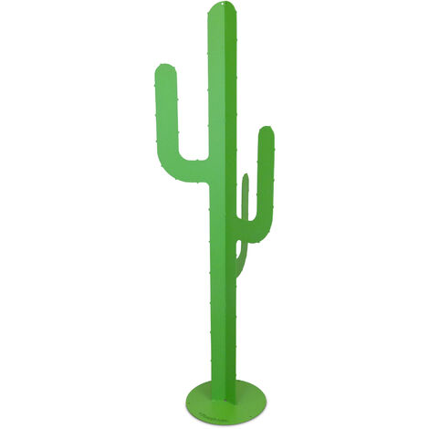 Cactus H185 - Vert  - Hauteur 1m85