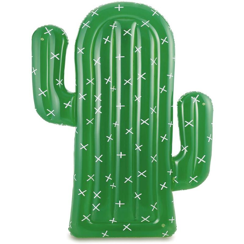 

Cactus hinchable - 175 x 113 x 15 cm