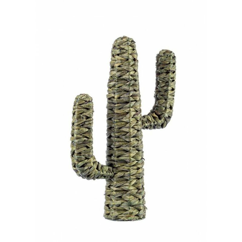 Image of Bizzotto - Cactus Saguaro Verde H59 (4 Pezzi) -