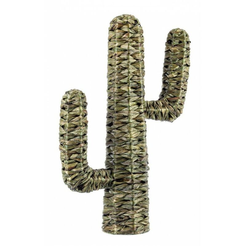 Image of Bizzotto - Cactus Saguaro Verde H73 (2 Pezzi) -