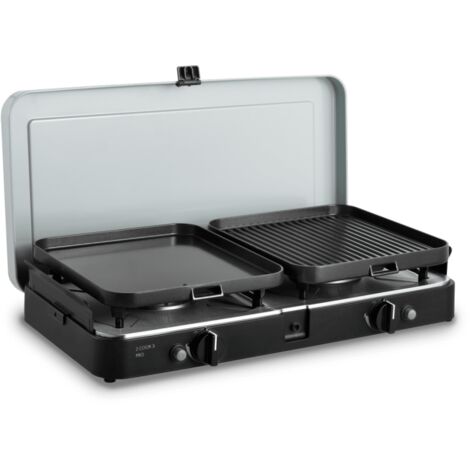 Cadac 2 Cook 3 Pro Deluxe - Cadac