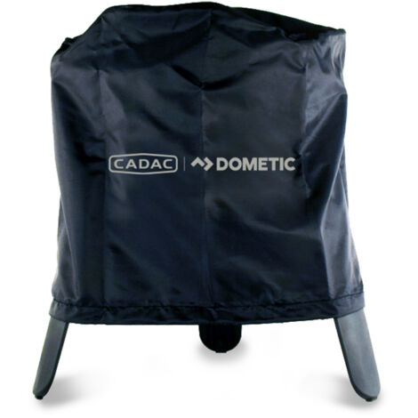 Cadac BBQ Cover 30 Pro Abdeckhülle Wetterschutzhülle für Safari Chef 30 6545-875C