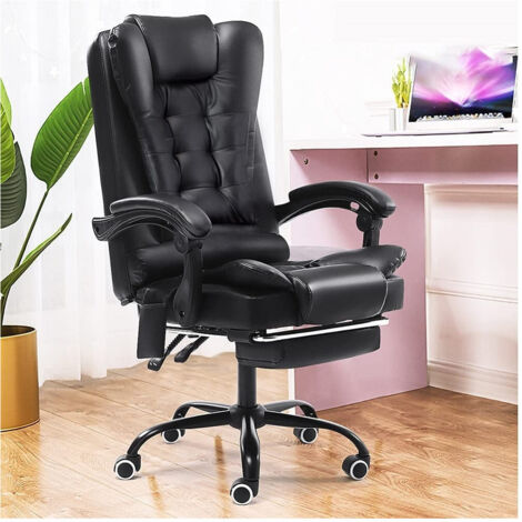 Cadeau De Bureau Rouleaux De Jeu Chaise Basse