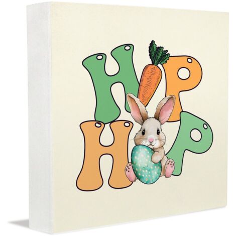 Cadeau de sympathie, souvenir pour les parents : plaque en bois à personnaliser soi-même pour la fête des mères, la fête des pères et les anniversaires.