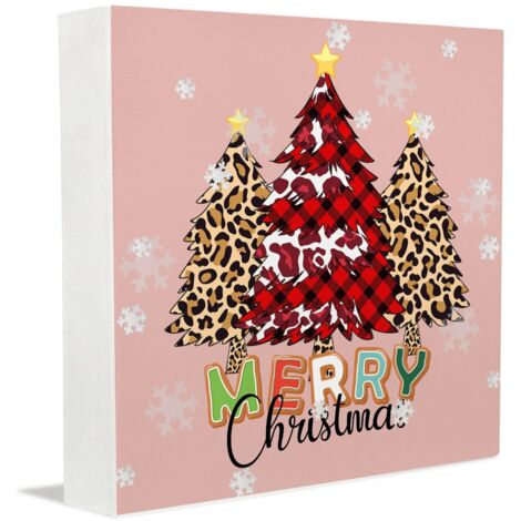 Cadeaux commémoratifs, décoration de bureau esthétique pour les parents, panneaux et plaques décoratifs, décoration de bureau personnalisée pour mariage, anniversaire et Pâques