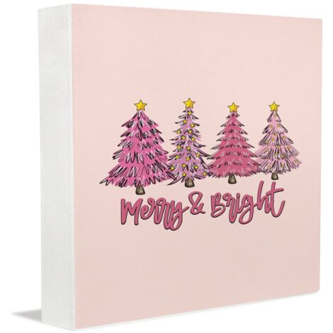 Cadeaux commémoratifs, mais l'avez-vous documenté pour les personnes d'âge moyen  Plaque en bois, décoration d'étagère et de bureau de style campagnard