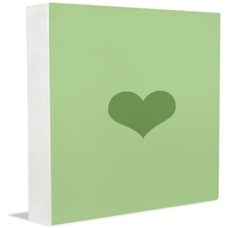 Cadeaux commémoratifs, panneaux et plaques décoratives pour étudiants - Boîte en bois décorative pour bureau, étagère ou table
