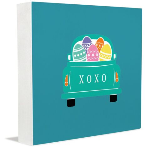 Cadeaux de condoléances, décoration de bureau pour femmes, panneau en bois décoratif pour étagère ou bureau de style campagnard
