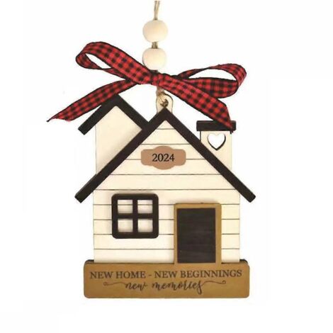 Cadeaux de pendaison de crémaillère pour une nouvelle maison -