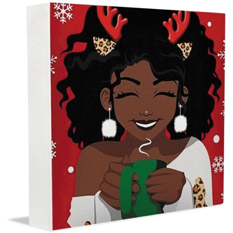 Cadeaux photo, accessoires de bureau bohèmes pour les mamans, panneaux en bois décoratifs : une idée cadeau attentionnée pour maman, papa, mari, femme
