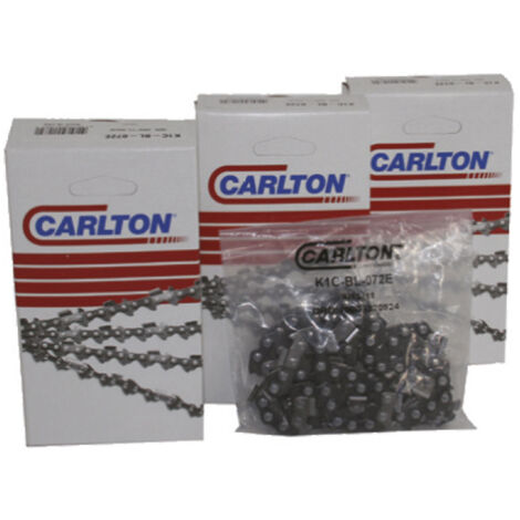 Cadena 1/4" 0,50 1,3mm 60E