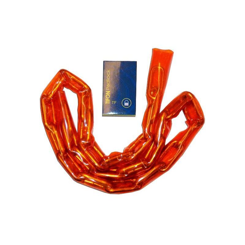 

ifam cadena+candado tifon l6x100xtf40 000930 - Mibricotienda