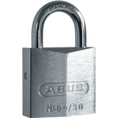CADENA 30MM ACIER ANSE INOX BLIST ANTI CORROSION ABUS 0025125/4003318321535