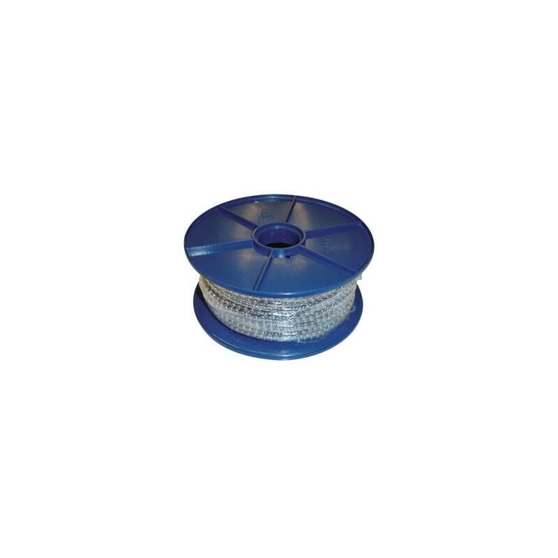 

Cadena Bolas Cromada en Bobina 4mm/50M