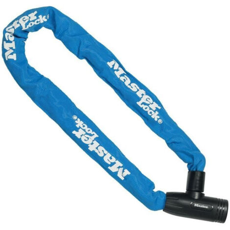 Cadena con Candado Master Lock