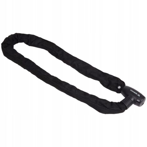 Cadena de bloqueo muy resistente para bicicleta/scooter Walfort
