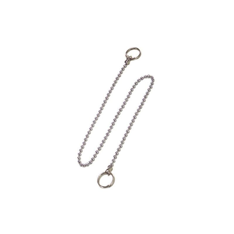 

Cadena de bolas t-506 de 270 mm.