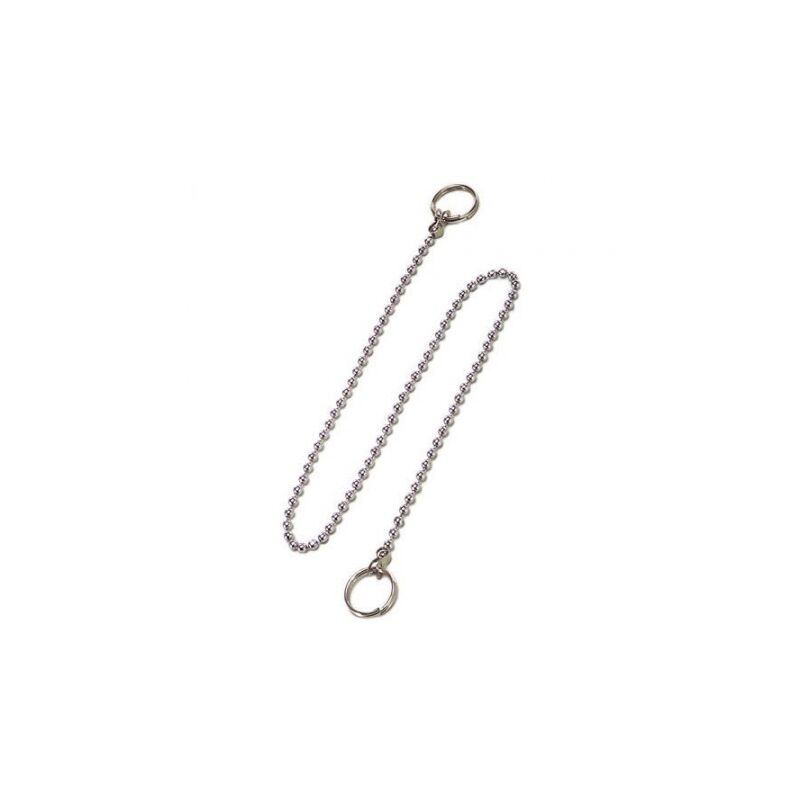 

Cadena de bolas t-506 de 380 mm.