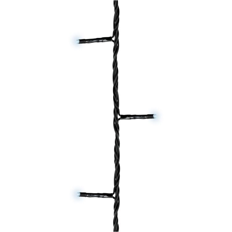 

Cadena de luces de Navidad 'Kaemingk' 40 Luces - 300 cm - 5 Funciones - Blanco fresco - Blanc froid - Central Park