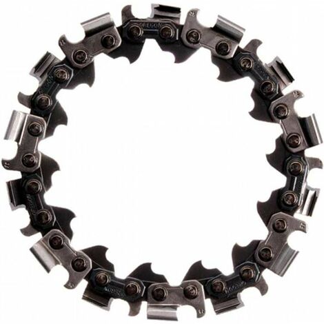 Cadena de recambio de 18 dientes para KAT31418 Squire King Arthur Tools