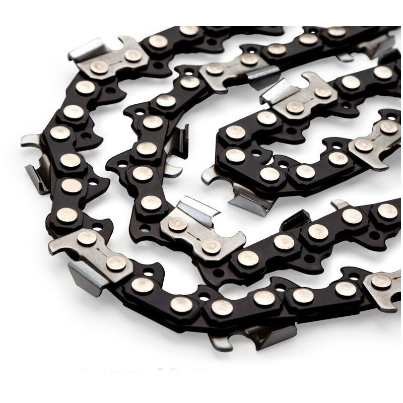 

Boudech - Cadena de reemplazo de motosierra 52Cc E 62Cc súper afilada con barra de 20' 76 Mesh - Paso de 3/8' - Espesor 1.47 Mm