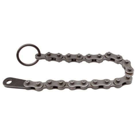 Cadena de repuesto Bahco replacement chain alto torque doble mandíbula