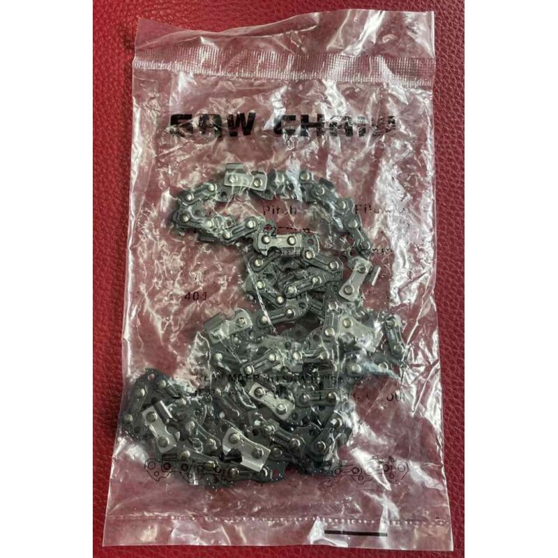 Cadena de sierra AWTOOLS 40 cm/57/3/8