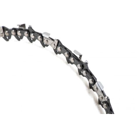 Cadena de sierra Krysiak de 3/8鈥� y 1,3 mm de 44 eslabones