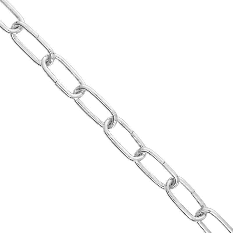 

Cadena de Suspensión para Campana Lineal LED 1m - 1m