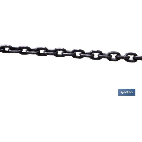 CADENA ELEVACION G-80  M-6 (MT)