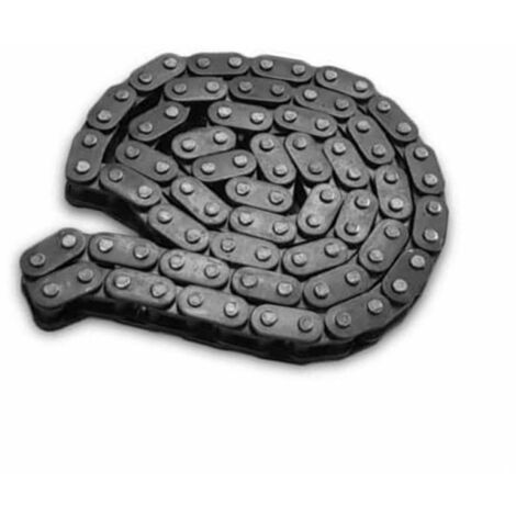Cadena gruesa para patinetes eléctricos potentes