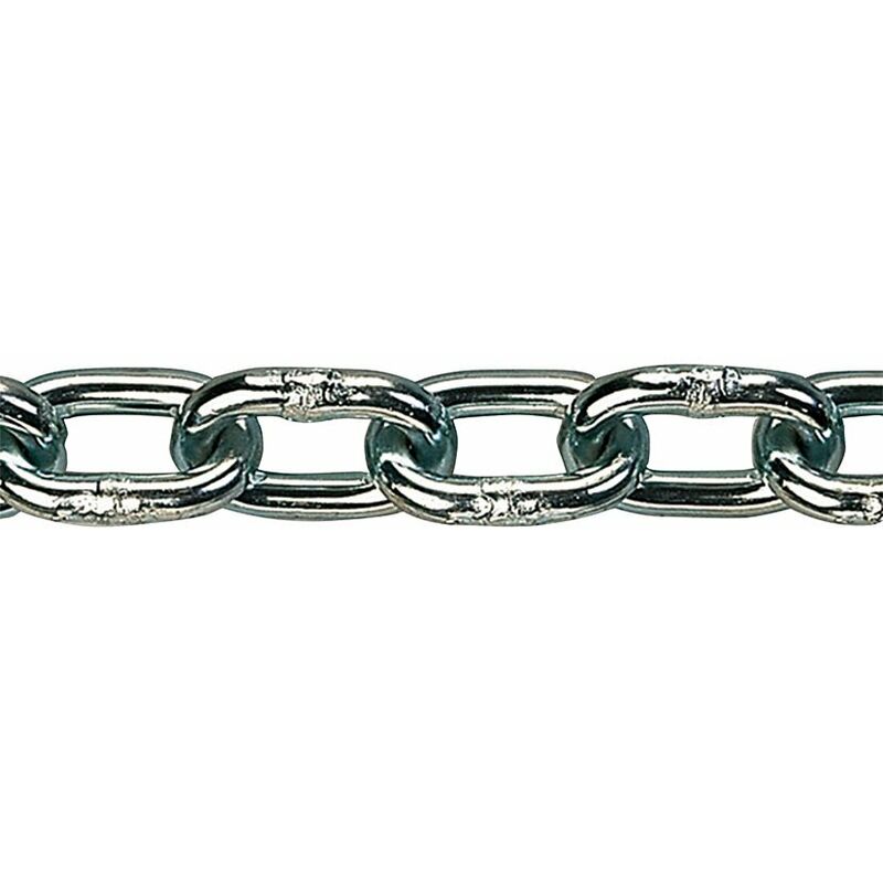 

Cadena Genovesa 8X35 Bob.26M.Ehs