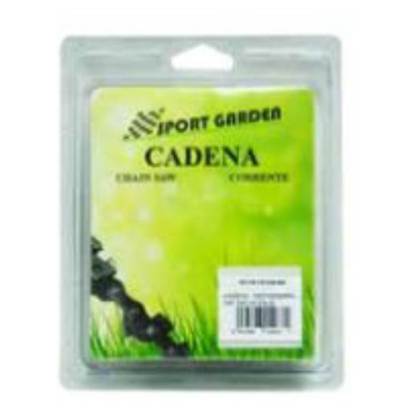 

Ausavil2,s.l. - CADENA MOTOSIERRA 3/8 BP 56 ESLABONES