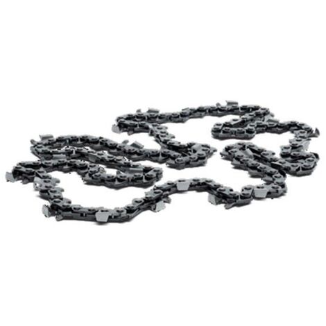 Cadena motosierra 72 eslabones mc culloch 18´/45cm