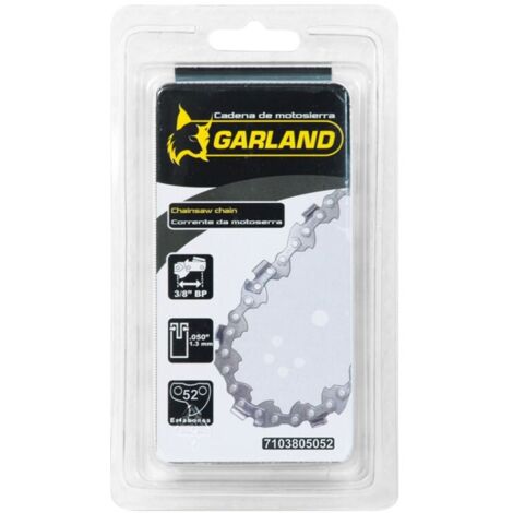 CADENA MOTOSIR. 0.325. 66 ESLABN.G.40CM. -
