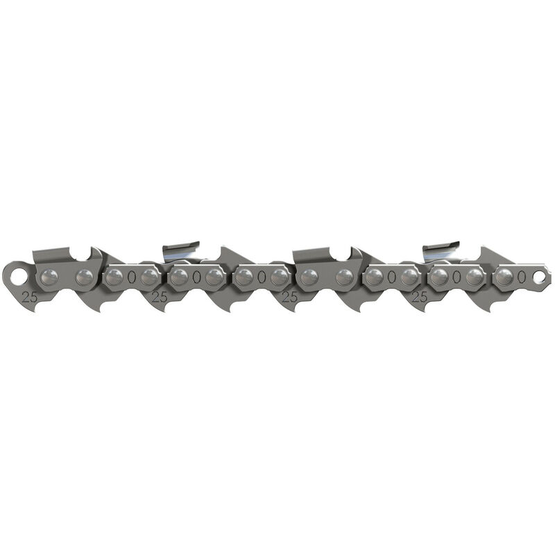 

Cadena OREGON 25 AP 1/4' MICRO-CHISEL - 050' - 1.3 mm - 60 eslabones