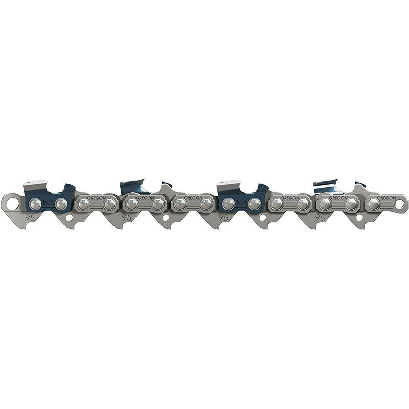 

Cadena OREGON 90 PX 3/8' MICRO-LITE -043' - 1.1 mm - 39 eslabones