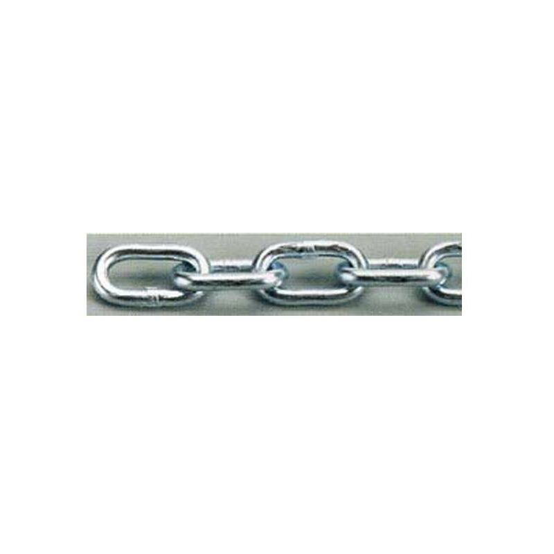 

Cadena Ovalada Cincada en Caja 12.0mm - Ciro