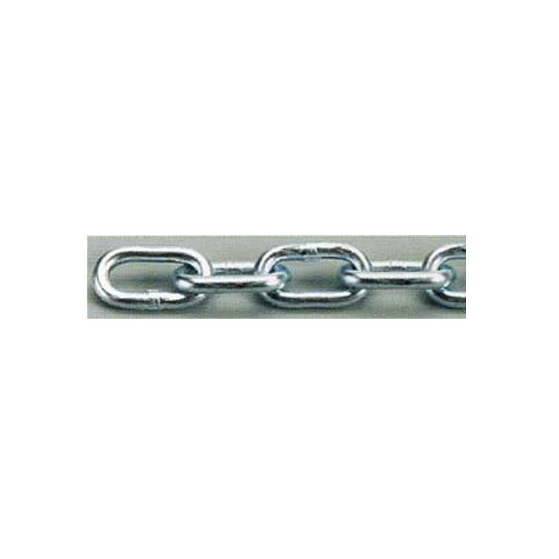 

Cadena Ovalada Cincada en Caja Ciro 8.0mm