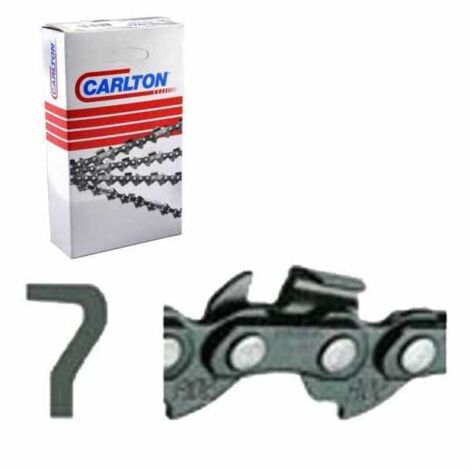 Cadena para motosierra 3/8" N1C-52E Carlton