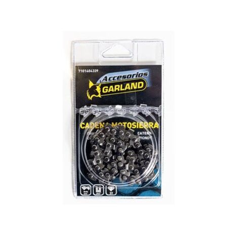 Cadena para Motosierra Garland