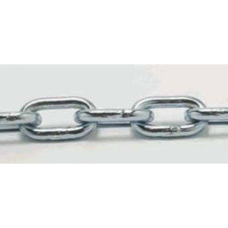 

Cadena Ronzal 135X5 Zincado