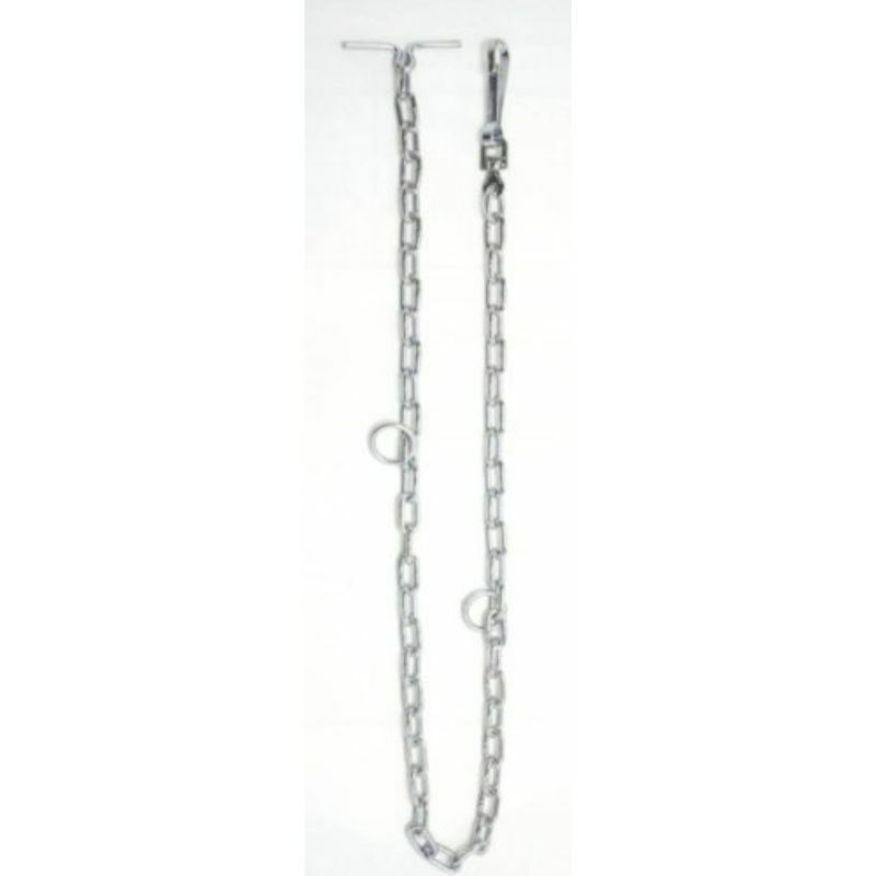 

Cadena Ronzales 135X4 Pulida