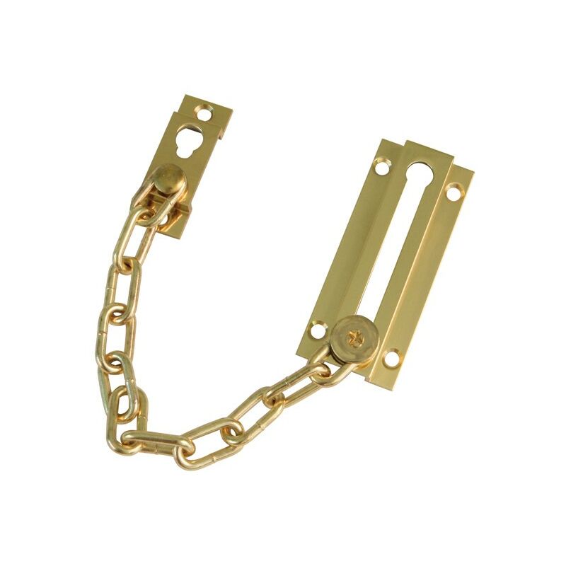 

Cadena seguridad crom display