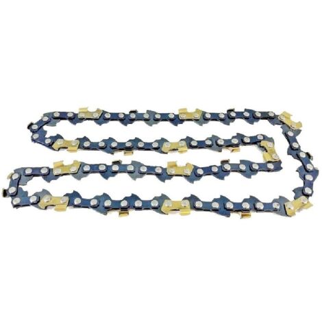 CADENA TITANIO 3/8" 1,3 mm 60E