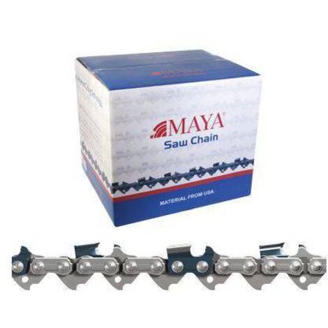 CADENA X MOTOSIERRA ROLLO .325 MAYA